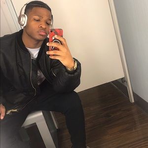 Meet your Posher, Donavan